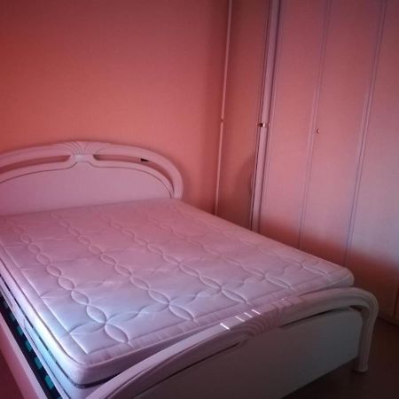 Appartamento Mare 锡代诺滨海 外观 照片